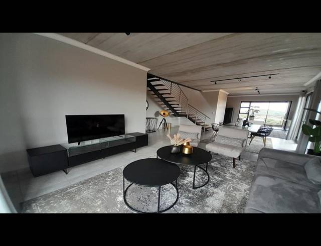 3 BEDROOM PROPERTY TO RENT IN OLYMPUS AH